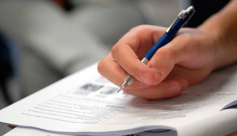 Inep pode usar fotos para identificar particiantes do Enem em 2020