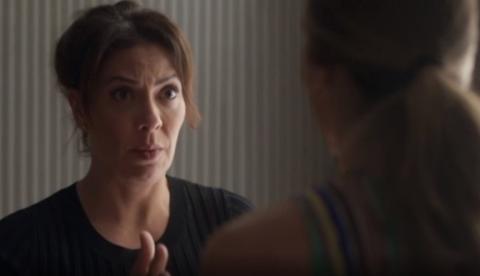 MP abre inquérito contra Globo após ‘aula’ de aborto em novela