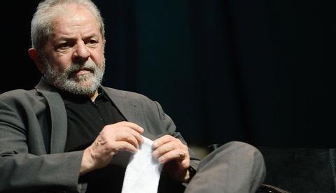 TRF-4 nega recurso de Lula e mantém julgamento de questão de ordem