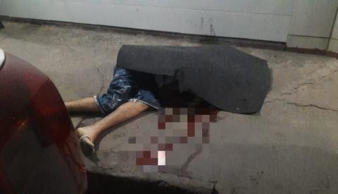 Após atender chamado de ‘amigo’, jovem é executado em via pública em Manaus 