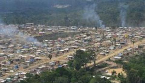 Invasões em Manaus: Da irmã Helena aos senhores do tráfico