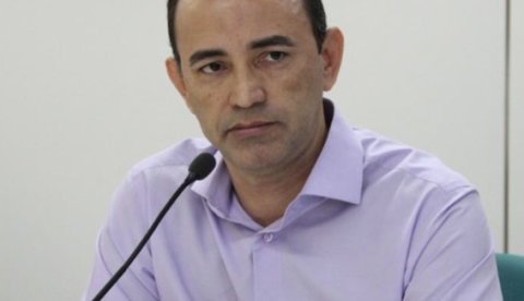 Afonso Lobo, acusado da Maus Caminhos, irá receber R$61 mil de aposentadoria 