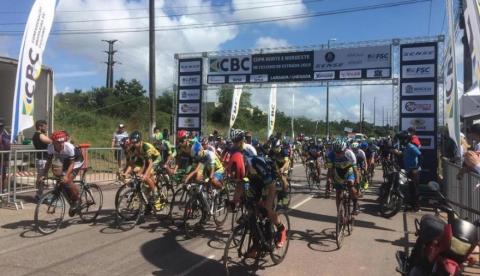  ‘Manaus 24h Bike Race’ acontece neste fim de semana