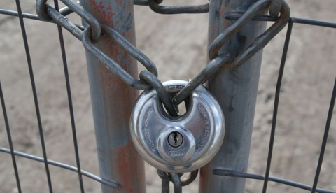 Projeto endurece as regras para concessão de saída temporária de presos