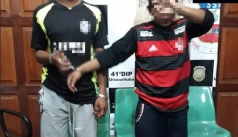 Homem é preso após arma falhar enquanto tentava matar desafeto no Amazonas