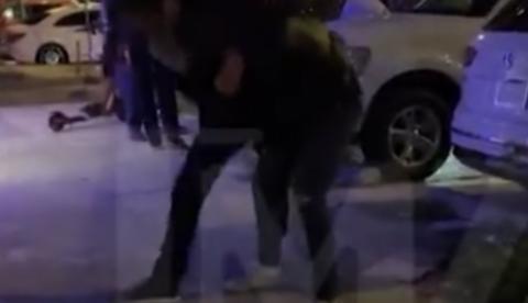 Jared Padalecki, de Supernatural, é preso após briga em bar 