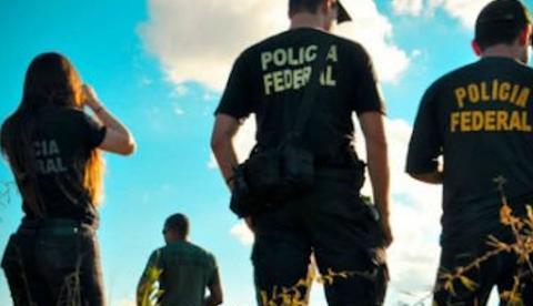 Concurso da Polícia Federal com mais 200 vagas aguarda confirmação