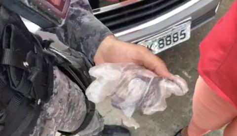 Tribunal do crime: Tufos de cabelo, sangue e covas são encontrados em bairro de Manaus