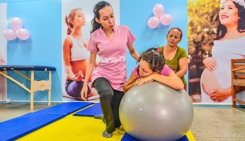 Humanização contribui na recuperação da saúde do paciente