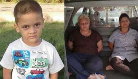 Caso Ruan: mãe e companheira que esquartejaram menino vão a júri popular 