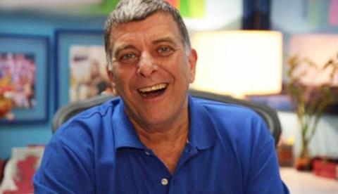 Jorge Fernando será velado em cerimônia aberta ao público nesta terça