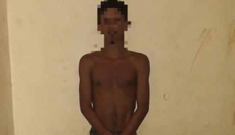 Embriagado, homem ameaça ferir ex-companheira com pedra em Manaus