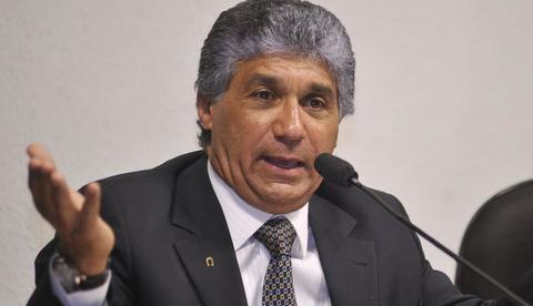 PF cumpre 11 mandados de busca em endereços ligados a Paulo Preto