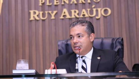 Assembleia adere campanha e quer arrecadar R$ 50 mil para Fcecon em 48h