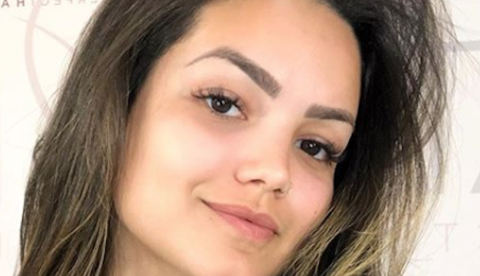 Suzanna Freitas surpreende com visual novo de cabelo: ‘ A Kelly Key tá diferente'