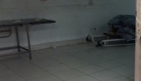 Sobe para 17 o número de mortos em confronto em Manaus 