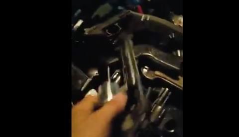 Vídeo mostra armamento apreendido em confronto que deixou 17 mortos em Manaus 