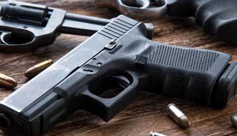 Alto índice de criminalidade não é aceito para justificar compra de arma