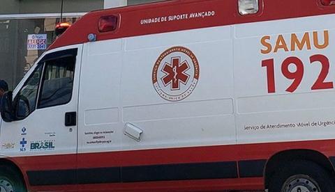 Homem é baleado ao receber PMs a tiros em área onde 17 pessoas foram mortas em Manaus