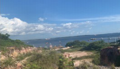 Leilão de bens inclui porto e materiais para produzir cimento em Manaus