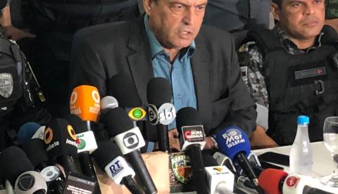 Confronto entre facções que deixou 17 mortos é o maior da história do Amazonas