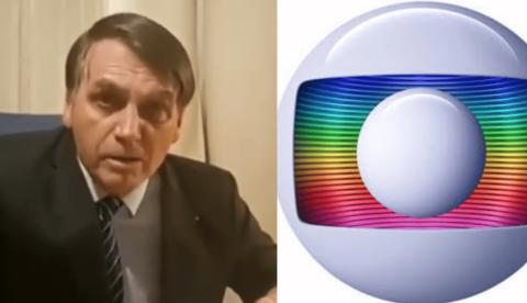 TV Globo não pode responder por divulgar dados de inquérito sigiloso