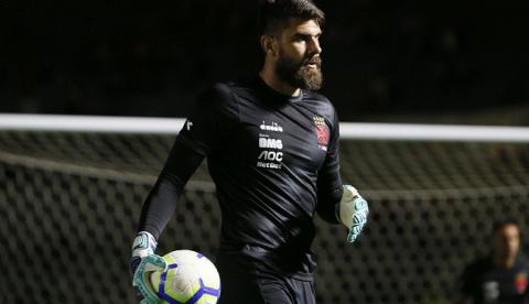 De virada, Grêmio vence o Vasco em São Januário  