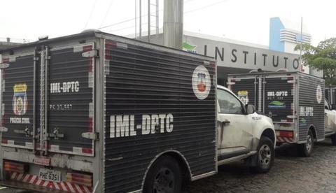 Homem morre e outro fica ferido ao serem baleados em comunidade de Manaus