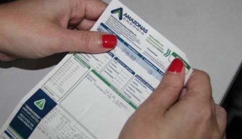 Aleam vai fiscalizar redução de 5,96% na conta de energia no Amazonas 