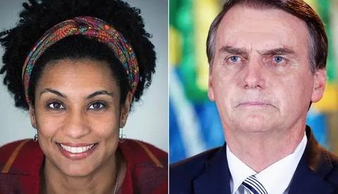 PSOL vai realizar protesto em Manaus contra Bolsonaro e pedindo justiça para Marielle 