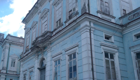 Beneficente Portuguesa comemora 146 anos nesta quinta-feira