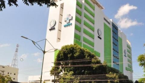 Processo seletivo do HUGV oferece 18 vagas com bolsas de R$ 3,3 mil em Manaus