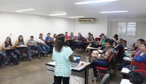 Prefeitura oferta 700 vagas para cursos gratuitos em Manaus; confira