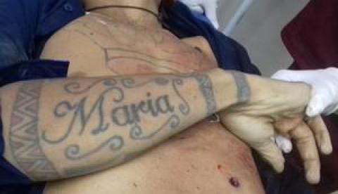 Matança de civis  em Manaus é um desafio  ao sistema legal