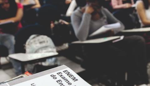 Nos dias de Enem, confira o que pode e o que não pode