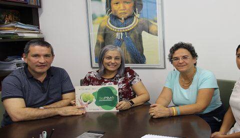 Com participação na fesPIM, Inpa vai mostrar potencial na bioeconomia