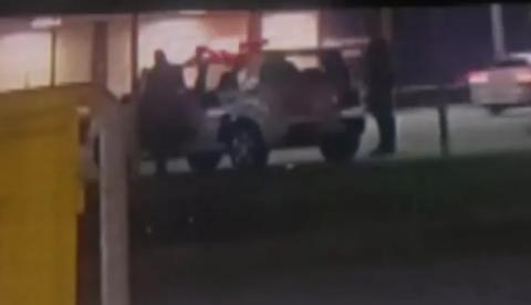 Polícia conclui que PMs estupraram garota dentro de viatura e pede expulsão