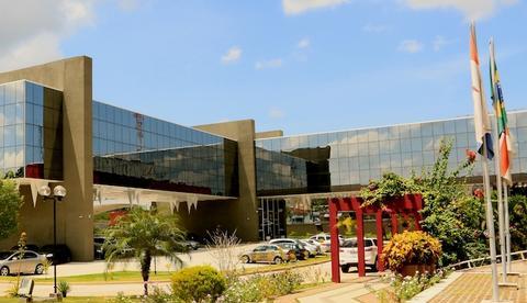 Câmara de Alvarães e Sejusc estão na pauta de julgamento do TCE Amazonas