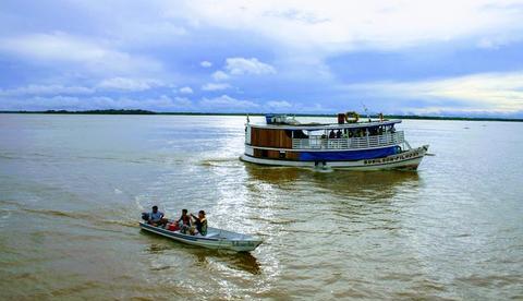 Aplicativo da Matias Machline auxilia fiscalizações do TCE Amazonas
