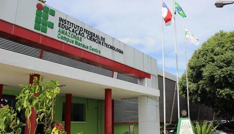 Cursos técnicos do Ifam em Manaus e interior têm inscrições até dia 11