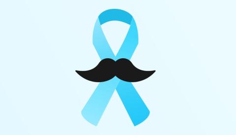 Novembro Azul reforça a prevenção ao câncer de próstata e a busca pelo bem-estar masculino  