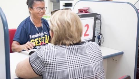 Amazonprev convoca mais de 2,8 mil segurados para recadastramento em novembro