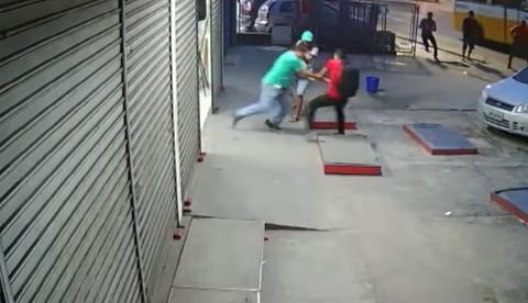 Juíza condena a 20 anos de prisão executores de sargento aposentado da PM em Manaus