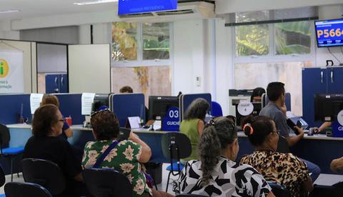 Aposentados e pensionistas da prefeitura devem fazer recadastramento até dia 29