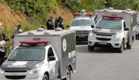 CV cresce, FDN encolhe e riscos para a sociedade aumentam em Manaus