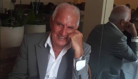 Caso Flávio: Justiça concede liberdade ao cozinheiro da casa de Alejandro