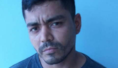 Foragido condenado por roubo é preso em Manaus 