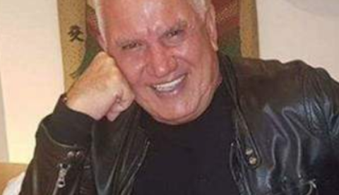 Caso Flávio: ’A justiça foi feita’, declara Vitorio Del Gatto após deixar prisão 