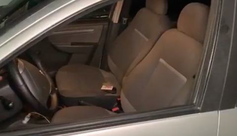 Em Manaus, motorista de app é assaltado e feito refém 