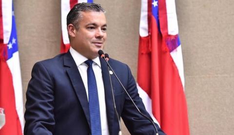 Josué Neto anuncia que não será candidato a prefeito de Manaus 